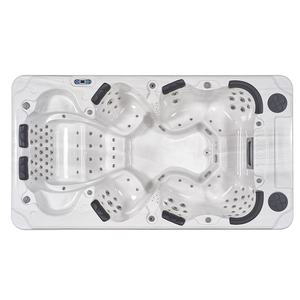 Joyspa קטן ספא <span class=keywords><strong>8</strong></span> אדם בלבואה חמה אמבטיה למכירה - Product Image 2