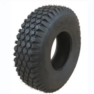 Electric Car New Rubber Tire Brand for Golf Cart Tyre Club Car Grass Tire Sports Car