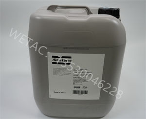 Aceite para Compresor de Aire Semi-Sintético Garantía 4000H 2901052200 1630091800 ACEITE CAN <span class=keywords><strong>RIF</strong></span> NDURANCE 20L Lubricantes Originales Atlas Copco - Product Image 4