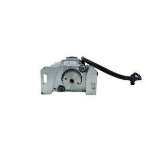 Accessoires de robot industriel pour moteur d'axe 4 IRB1200, référence 3HAC044515-001, en cuivre, acier et aluminium, pour applications d'automatisation - Product Image 6