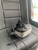Simulador de Vuelo 9D VR de Avión y Helicóptero, para Uso en Interiores y Exteriores, Centros Comerciales, 1 Jugador, 1 Año de Garantía