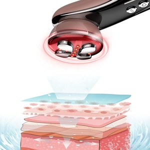 Máy làm săn chắc da mặt bằng tần số vô tuyến EMS Photon <span class=keywords><strong>Rf</strong></span> - Product Image 2