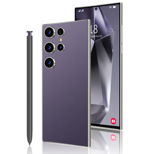 Nuevo Teléfono Original 2024 S24 Ultra 16GB+<span class=keywords><strong>1TB</strong></span> 5G 6.7 Pulgadas MTK6889 48MP 108MP Android <span class=keywords><strong>13</strong></span> Smartphone 5G - Product Image 3