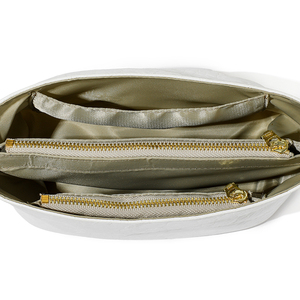 Insert de sac fourre-tout Tyvek pour femmes, sac intérieur léger et imperméable pour l'organisation quotidienne - Product Image 4