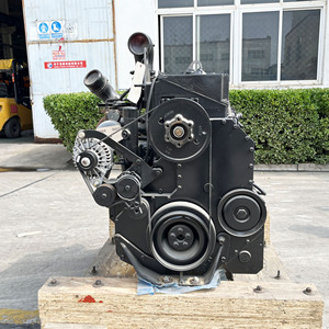 Conjunto de Motor Diésel para Excavadora QSM11, CM570 CM876, 330hp 350hp, Motor <span class=keywords><strong>ISM</strong></span> QSM11 M11, Precio - Product Image 3