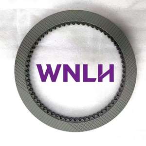 แผ่นคลัตช์รถตักล้อยาง WNLH รุ่น 950 966C หมายเลข 7T3456 แผ่นคลัตช์แบบมีฐานกระดาษ หมายเลข 7T3456 จานเบรก หมายเลข 773456 - Product Image 5