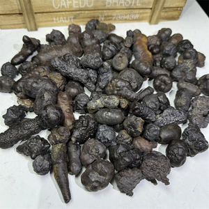 Venta al por mayor Cristales Artesanía Profecía natural Piedra <span class=keywords><strong>de</strong></span> roca Espécimen para piedras curativas Regalo - Product Image 2