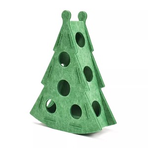 Jouet pour chat - Christmas Chuckle est utilisé pour le jeu et l'exercice des chats - Product Image 3