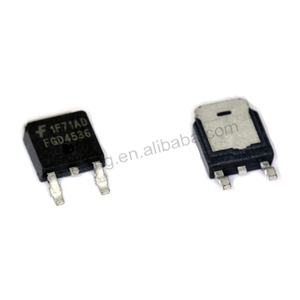 Jeking MOSFET IGBT TO-252 <span class=keywords><strong>FGD4536</strong></span> - Product Image 6
