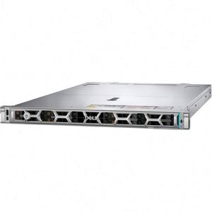 เซิร์ฟเวอร์ DELL ใหม่เอี่ยม พร้อมโปรเซสเซอร์ Xeon Scalable แรม DDR5  SSD 3.84TB เซิร์ฟเวอร์แบบแร็ค DELL PowerEdge R760 2U - Product Image 4