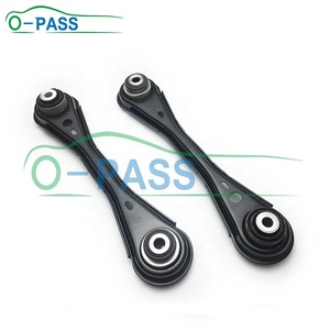Brazo de control trasero OPASS para Cadillac XT5 XT6 Chevrolet Traverse II <span class=keywords><strong>Blazer</strong></span> GMC Acadia II Buick Enclave II 2015- 23407271 - Product Image 3
