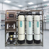Générateur d'ozone à lumière UV pour le traitement des eaux offshore et des systèmes d'osmose inverse (RO) - Fournisseur chinois