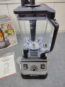 Mixeur professionnel Hoffmans Heavy Weight 2000W avec bol de 2L, broyeur à glace haute vitesse, machine à smoothies pour promotion - Product Image 2
