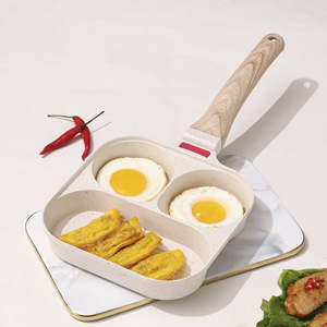 Best Camping Cookware Set Non-Stick Portable <b>Pots</b> Pans Outdoor <b>Travel</b> - Product Image 5