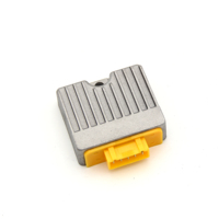 343487 Nouveau régulateur de tension redresseur pour pièces de moto compatible
