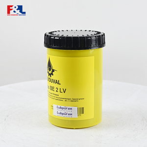 จาระบีสังเคราะห์แท้ Molyduval <span class=keywords><strong>Amadeus</strong></span> BE 2 LV ขนาด 1 กก. สำหรับลูกปืน เฟือง และอุปกรณ์อุตสาหกรรม จาก Shanghai F&L - Product Image 2