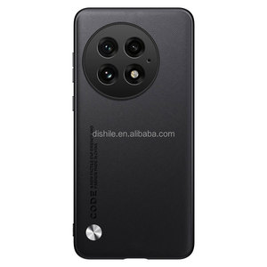 Étui de téléphone portable sportif mince et résistant aux chocs en TPU+PU pour <span class=keywords><strong>OnePlus</strong></span> 11/10/11R/ACE 2V/Nord CE3 N20 Prix d'usine - Product Image 1