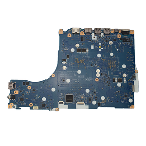 Lenovo Legion 5-15ARH05 için Laptop anakart R54600H NM-D041 GTX 1650 5B20S44551 - Product Image 2