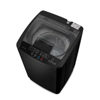 8kg All-in-One Electric Washer Dryer CE CB Energy Efficiency High Efficiency Automatic Control Top Loading Washers