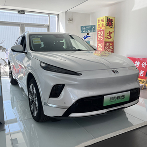 Nuova Buick Electra E5 2025 in Vendita, Veicolo Elettrico Confortevole, SUV Elettrico Puro con Lunga Autonomia - Product Image 6