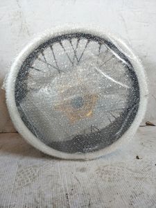 Juego de Ruedas de 17 Pulgadas y 36 Orificios para Motocicleta Supermoto XE250 para <span class=keywords><strong>Fantic</strong></span> - Product Image 6