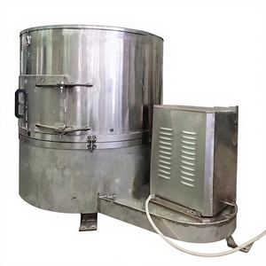 Machine à dépoillement des sabots motorisée en acier inoxydable pour 30 à 200 bovins/jour, outils de <span class=keywords><strong>boucherie</strong></span> à haute efficacité pour abattoir de bovins - Product Image 1