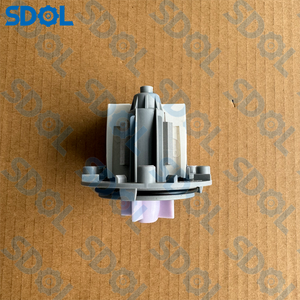Askoll Original EAU61383506 Bomba de Desagüe para <span class=keywords><strong>Lavadora</strong></span> M120-<span class=keywords><strong>2</strong></span> RT016900 120V 60Hz 45W para <span class=keywords><strong>LG</strong></span> - Product Image 3