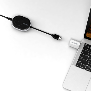 EDUP สาย HD-MI <span class=keywords><strong>4K</strong></span> ระยะไกล, ตัวขยายสวิตช์ HD-MI 1080P <span class=keywords><strong>60Hz</strong></span> ส่งสัญญาณและรับสัญญาณ HD-MI ไร้สาย - Product Image 5