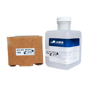Avec l'approbation de qualité alimentaire NSF H1 XYC-Kryto <span class=keywords><strong>GPL</strong></span> 105(H1) 1kg convient à la transformation des aliments avec des exigences de sécurité strictes - Product Image 2