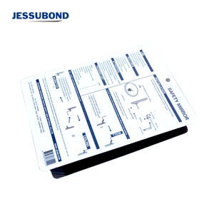 Jessubond sıcak satış taşınabilir küçük tam uzunlukta dışbükey ayna 16cm - Product Image 4