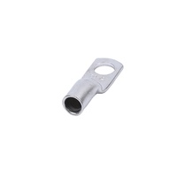 Cosses de câble étamées JG robustes de qualité marine bornes à anneau connecteurs de fil de batterie extrémités de câble de connexion électrique en cuivre