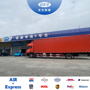 บริการจัดส่งแบบด่วนของบริษัทขนส่งไปยังสหรัฐอเมริกา - Product Image 4