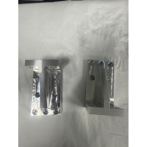Certificados de Materiales Disponibles, Fábrica de Origen, Servicio de Mecanizado CNC de Piezas de Aluminio y Acero Inoxidable de 5 Ejes, Servicios de Fabricación - Product Image 5