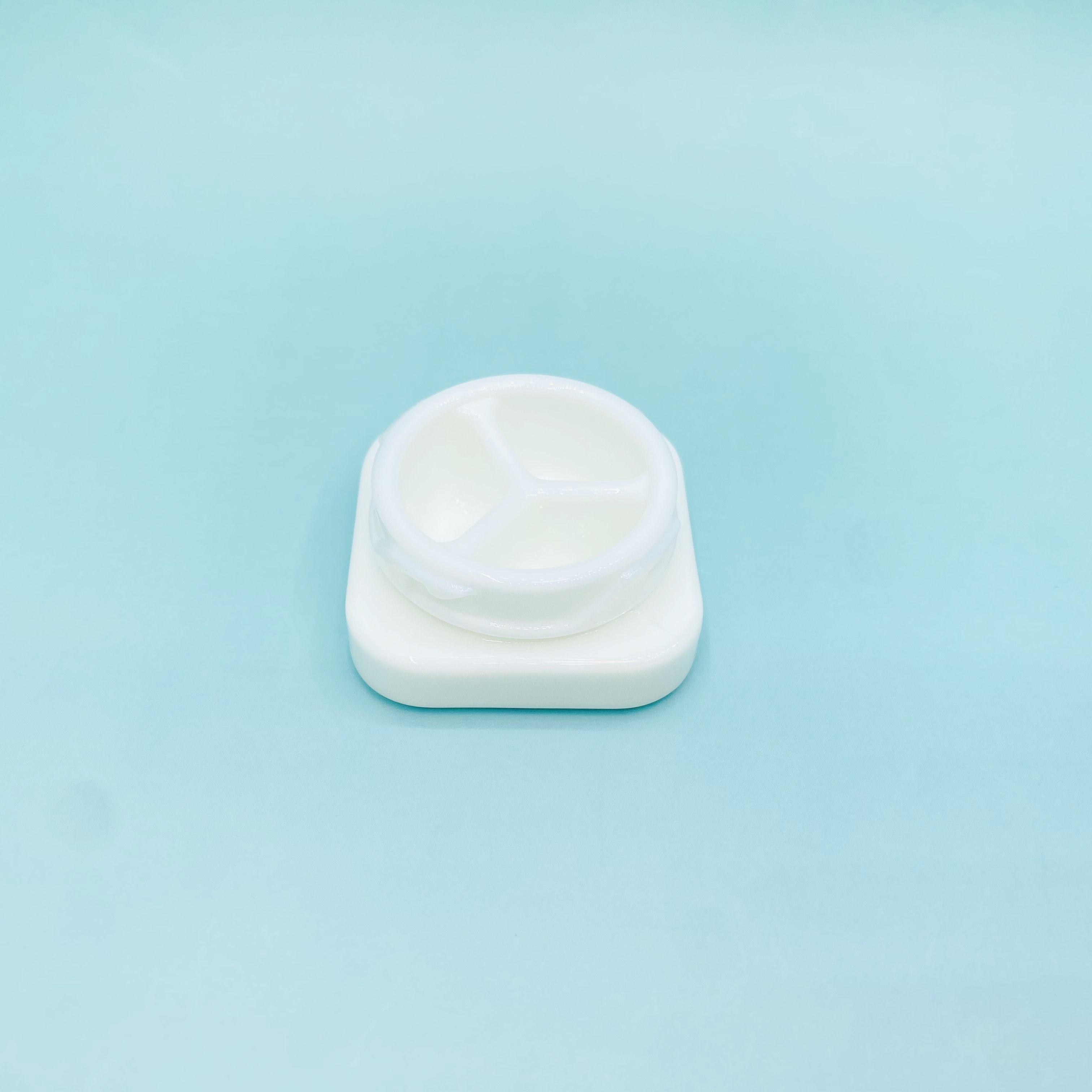 White Multical Space