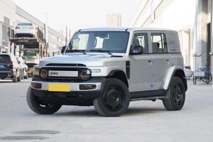 Nuevo SUV ICAR V23 2025 de 5 Puertas y 5 Plazas, Color Personalizado, Volante <span class=keywords><strong>a</strong></span> la Izquierda, Baterí<span class=keywords><strong>a</strong></span> de Litio EV, Tracción 4x4, 180 Km/<span class=keywords><strong>h</strong></span>, para Adultos - Product Image 6