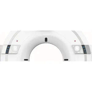 YSENMED YSCT-128X Cardiac CT Computed Tomography Scanner System CT Scanner