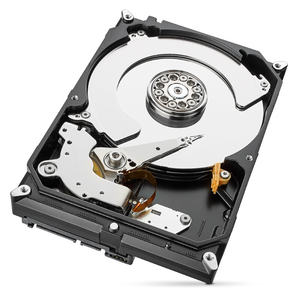 IronWolf NAS SATA Seagate TB 2 6 Gb/s 256MB de Cache 3.5-Polegadas Disco Rígido Interno para os Servidores NAS (ST2000VN004) - Product Image 2