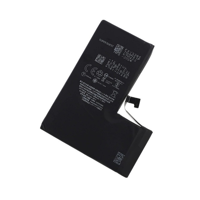 Super Quest OEM ODM Mobile Phone Replacement Battery Wholesale Phone Battery High Capacity with Certification
