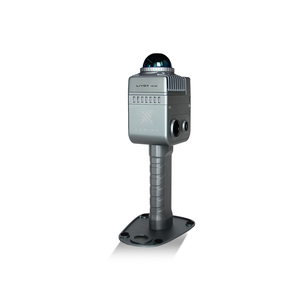 กล้องพาโนรามาขนาดกะทัดรัด XGRIDS Lixel K1 ความละเอียด 36MP น้ำหนักเบา พร้อมเลเซอร์ LiDAR 360 องศา สำหรับอุปกรณ์สำรวจ - Product Image 2