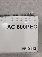 3BHE013692R0001 3BHE 013692 R0001 Módulo de Control de Procesos, Placa de Control, Controlador de Inversor, Repuestos para PLC