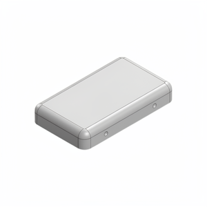 MS183-10C ชิ้นส่วนป้องกันคลื่นวิทยุแบบดั้งเดิม - Product Image 1
