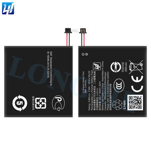 Baterai Kualitas Asli 300mAh C11N1510 untuk Baterai ASUS ZenWatch 2 WI502Q - Product Image 3