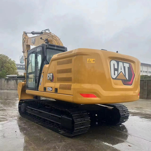 เครื่องขุดสำหรับแมวเครื่องขุดใช้320GC สำหรับแมว - Product Image 1