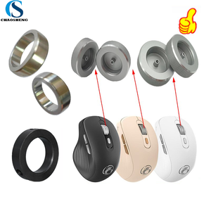 Tùy chỉnh <span class=keywords><strong>CNC</strong></span> chuyển các bộ phận máy móc băng tải con lăn thép không gỉ máy in Con Lăn HợP Kim Nhôm chuột con lăn <span class=keywords><strong>CNC</strong></span> bộ phận máy tiện - Product Image 3