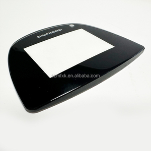 Vidrio Óptico Transparente de Doble Cara <span class=keywords><strong>Pulido</strong></span> de Alta Transparencia con Espesor de 0.5mm, 0.7mm, 1mm, 1.5mm, 2.0mm, 2.85mm y 3.0mm - Product Image 2