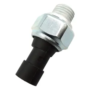 HiSport MotorÖl-Druck-Schalter Sender Sensor 95961350 für Chevrolet CADILLAC DAEWOO ISUZU 1997-2008