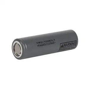 Original Grade A 21700 M50LT Made In Korea 21700 M50LT 5000mAh 3.7V