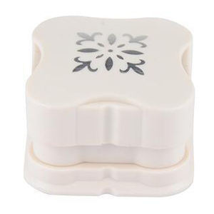 Máquina de impressão magnética DIY ferramenta de gravação infantil com padrão de borda oco soco para jardim de infância Hole Punches - Product Image 6