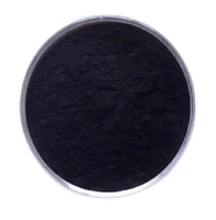 Bubuk Oksida Platinum (PtO2) Harga Kompetitif CAS 1314-15-4 Katalis untuk Berbagai Aplikasi