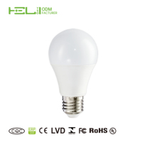Ampoule LED E27 9W 810-900Lm A60 60x112mm 165-265V 3000K-6500K 10 LED IC-DOB pour Miroir de Barbier et Coiffeuse - Vente en Gros Fabricant